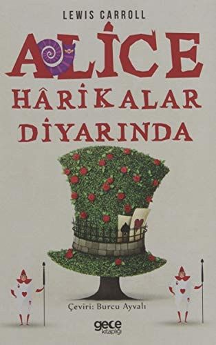 Alice Harikalar Diyarında