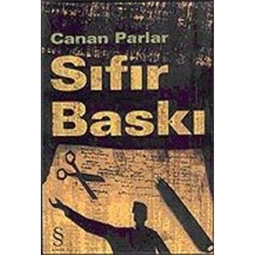 Sıfır Baskı