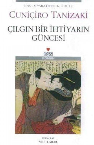 Cilgin Bir Ihtiyarin Güncesi