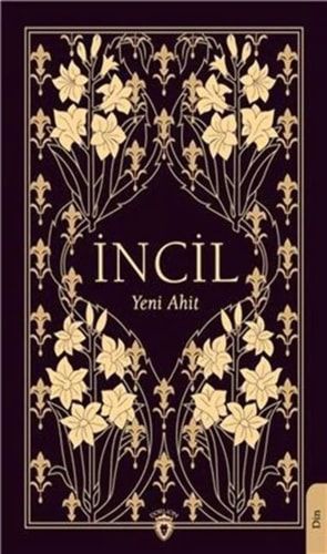 İncil Yeni Ahit