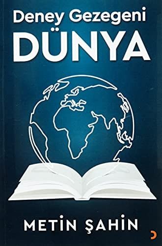 Deney Gezegeni Dünya