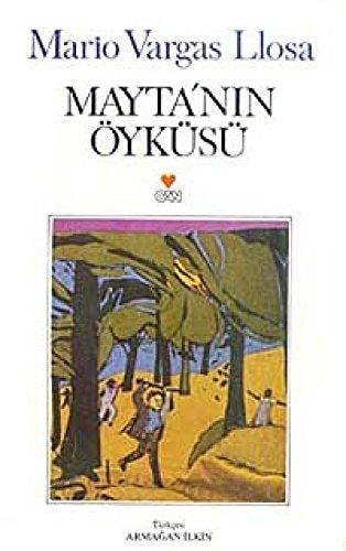 Maytanin Öyküsü