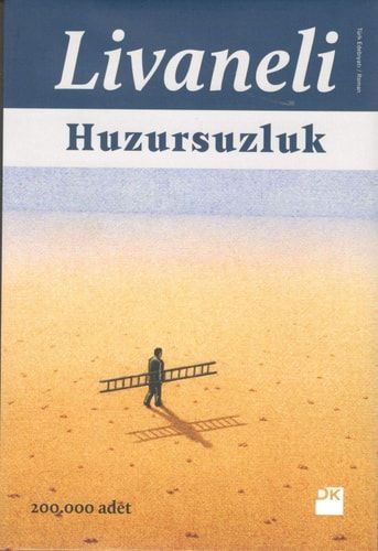 Huzursuzluk