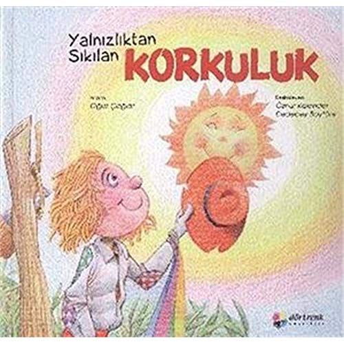 Yanlizliktan Sikilan Korkuluk