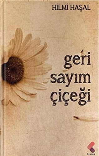 Geri Sayim Çiçegi