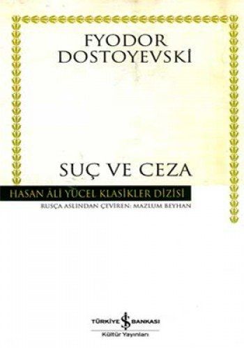 Suç Ve Ceza