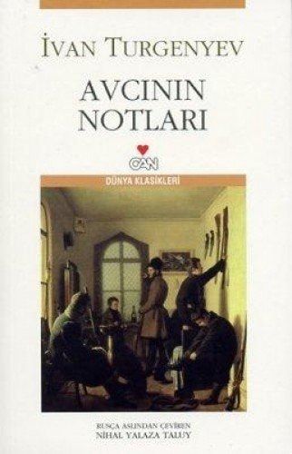 Avcının Notları