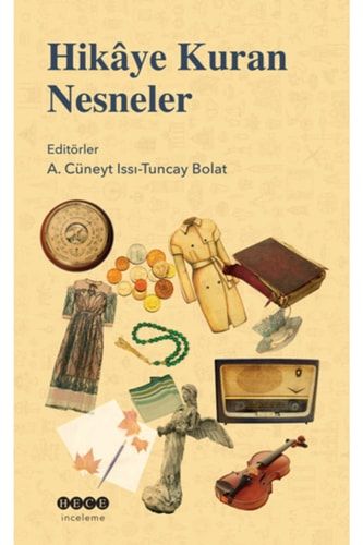 Hikaye Kuran Nesneler
