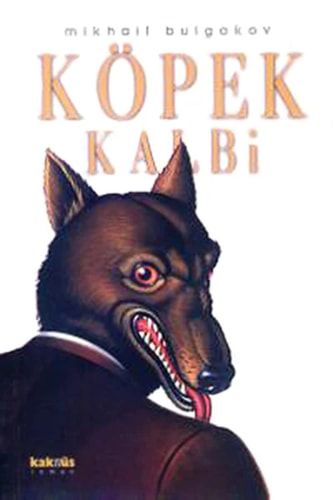 Köpek Kalbi
