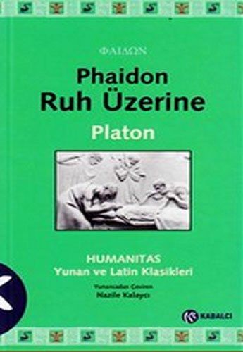 Phaidon - Ruh Üzerine