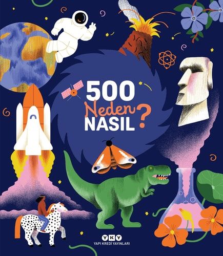 500 Neden, Nasıl
