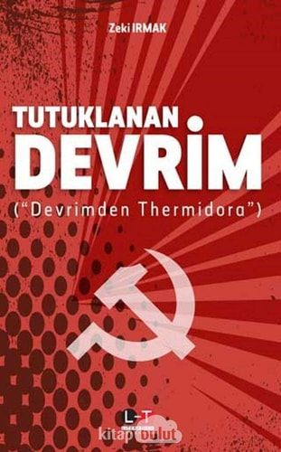 Tutuklanan Devrim