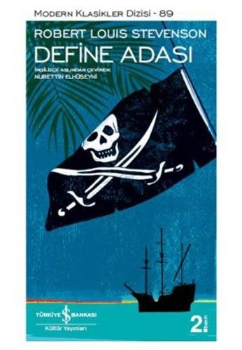Define Adası