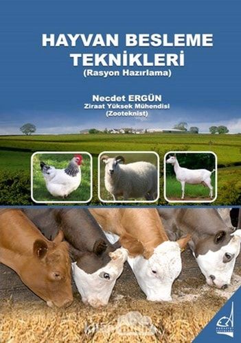 Hayvan Besleme Teknikleri