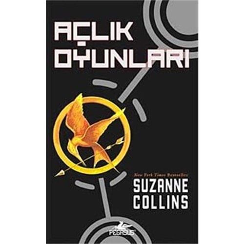 Açlık Oyunları