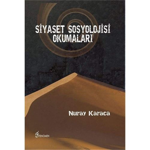 Siyaset Sosyolojisi Okumaları