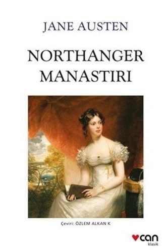 Northanger Manastiri