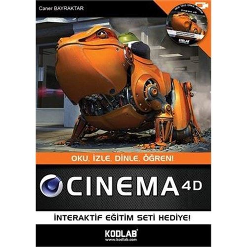 Cınema 4D