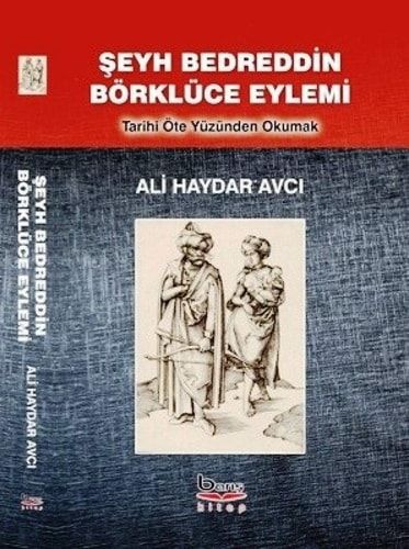 Şeyh Bedreddin Börklüce Eylemi