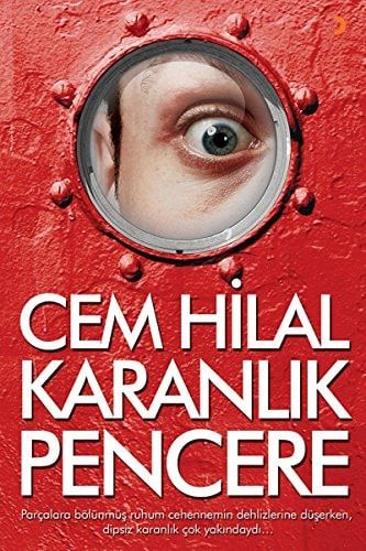 Karanlık Pencere
