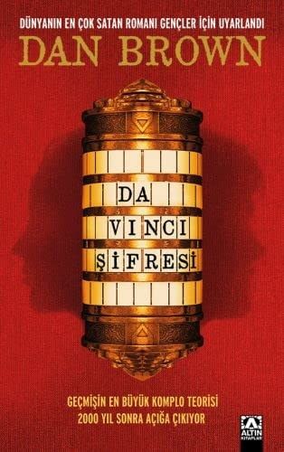 Da Vinci Şifresi - Gençler İçin