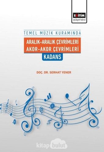 Temel Müzik Kuraminda Aralik Aralik Cevrimleri Akor Akor Cevrimleri Kadans