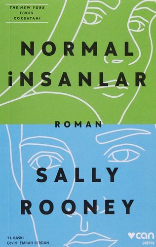 Normal İnsanlar
