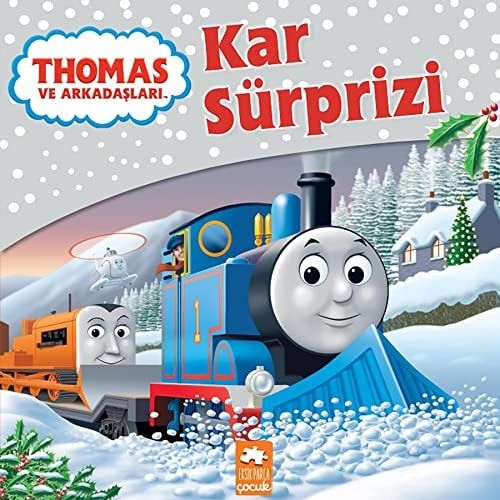 Kar Sürprizi