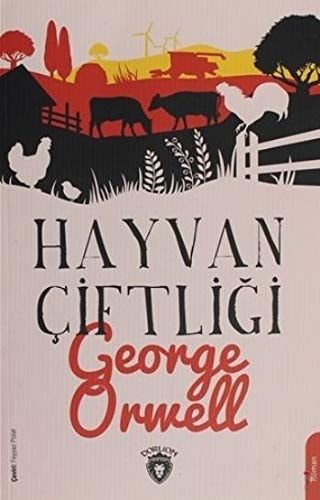 Hayvan Çiftliği