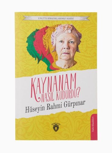 Kaynanam Nasıl Kudurdu