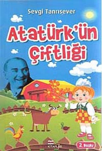 Atatürkün Ciftligi
