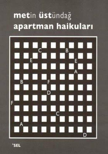 Apartman Haikuları