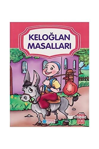 Keloğlan Masalları