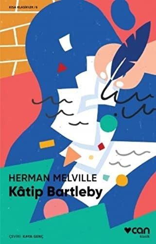 Katip Bartleby Kisa Klasikler