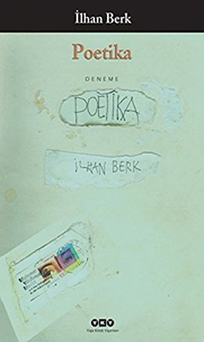 Poetika: Deneme (Edebiyat)