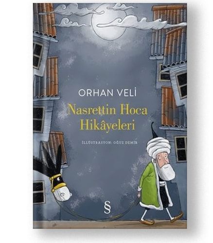 Nasrettin Hoca Hikayeleri