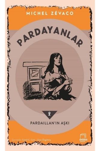 Pardaillanın Aşkı Pardayanlar 2