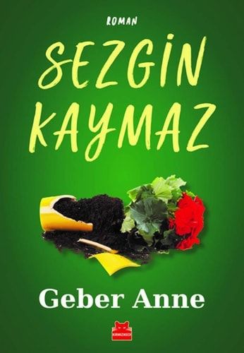 Geber Anne