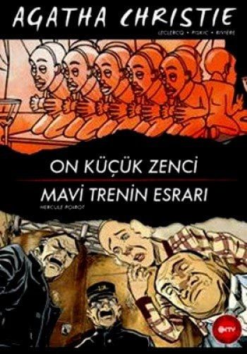 On Küçük Zenci