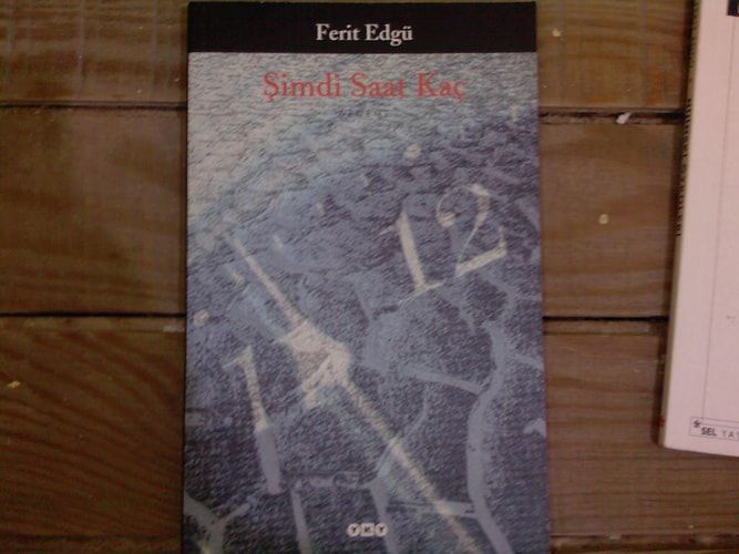 Şimdi Saat Kaç Deneme