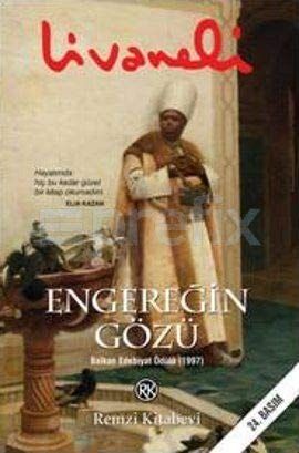 Engereğin Gözü