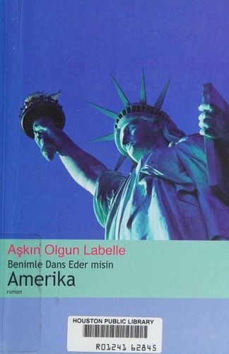 Benimle Dans Eder Misin Amerika