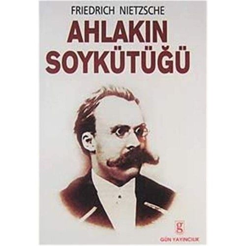 Ahlakın Soykütüğü