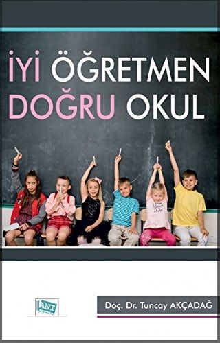 Iyi Ögretmen Dogru Okul