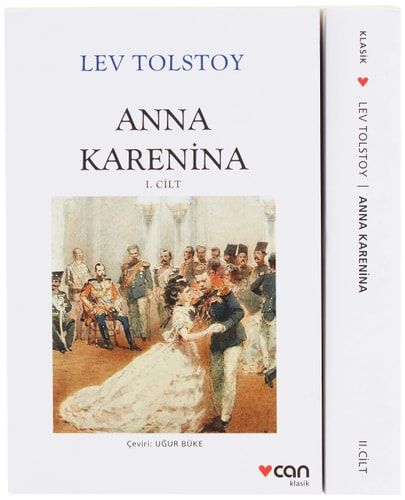 Anna Karenina