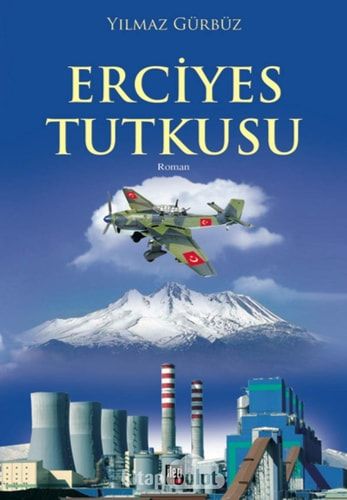Erciyes Tutkusu