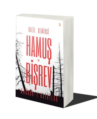 Hamus ve Bisrev Magdur-e Hayatlar