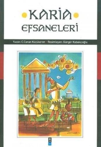 Karia Efsaneleri
