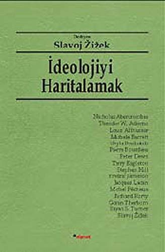 Ideolojiyi Haritalamak