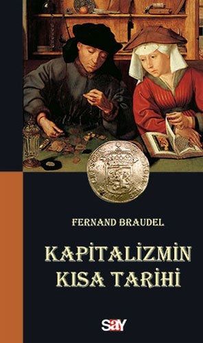 Kapitalizmin Kısa Tarihi